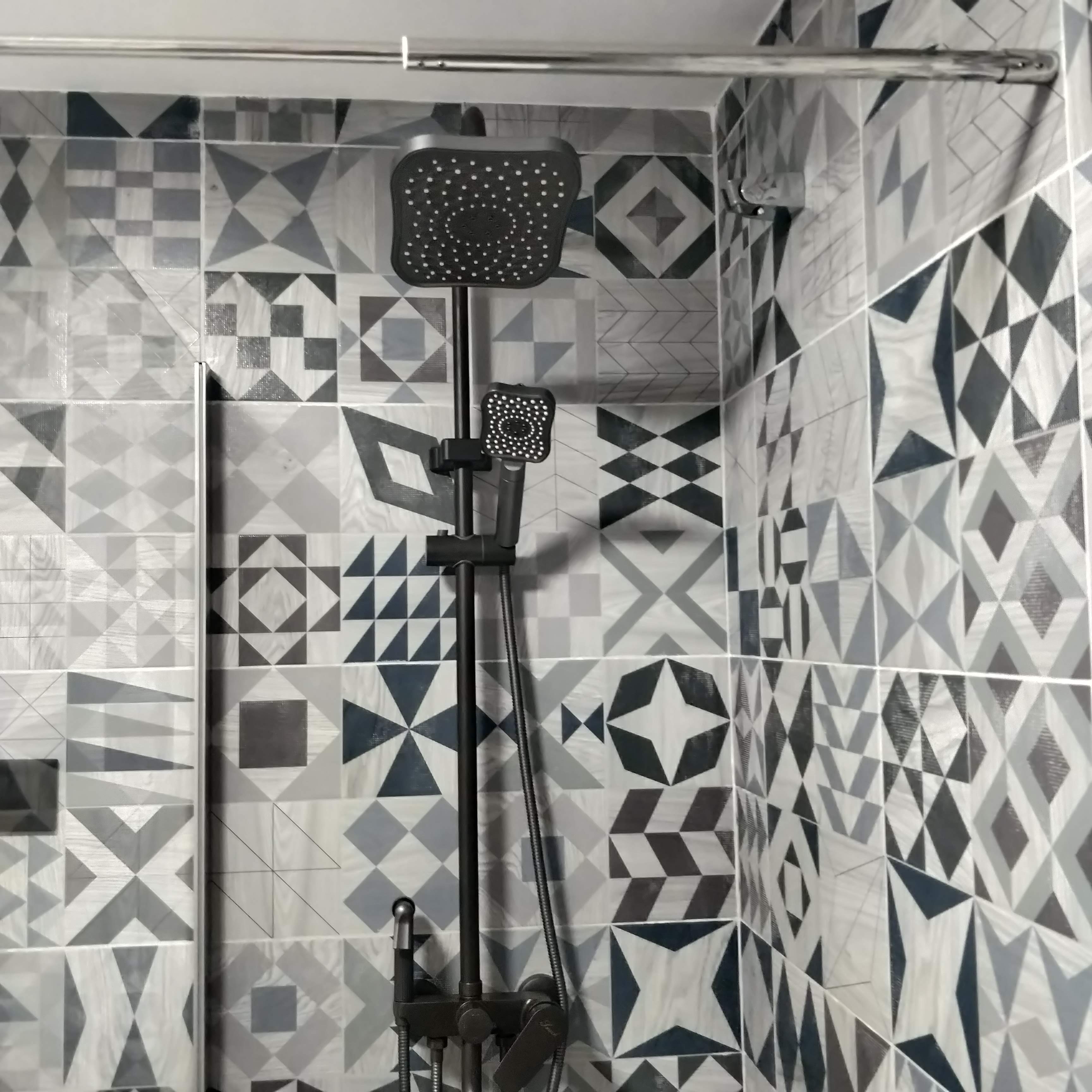 Sanitary ware installation